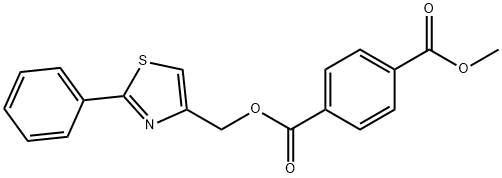 937869-33-5 structural image