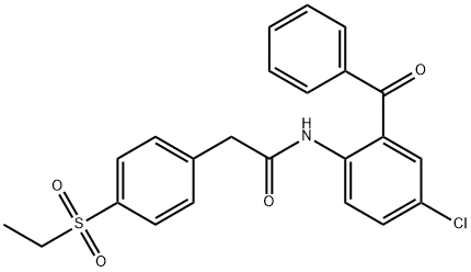 941884-39-5 structural image