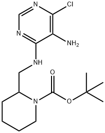 945895-87-4 structural image