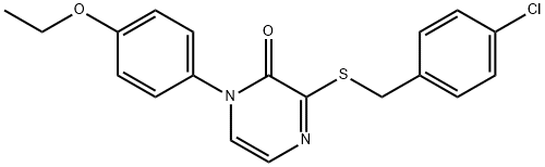 946324-95-4 structural image