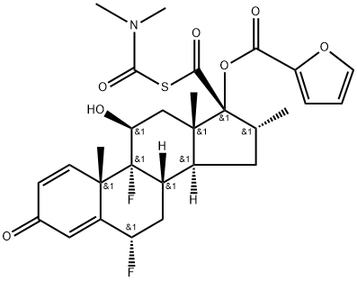 Fluticasone