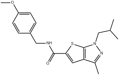 949215-13-8 structural image