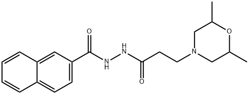 949776-78-7 structural image