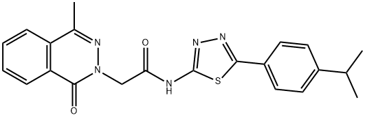949995-33-9 structural image