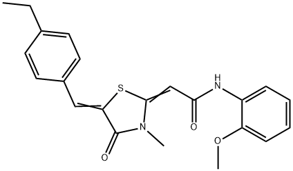 950009-85-5 structural image
