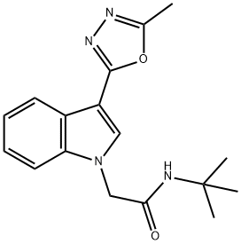 950463-91-9 structural image