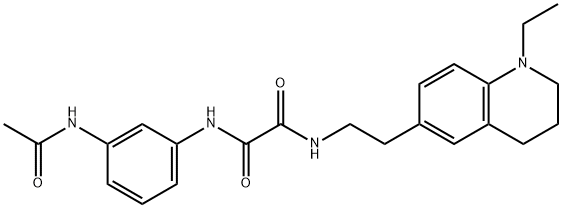 955610-97-6 structural image