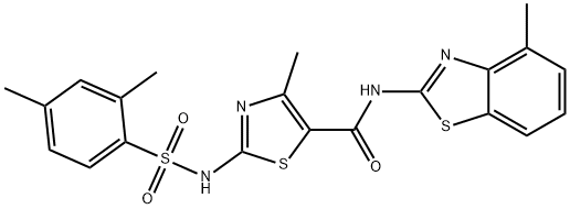 955725-46-9 structural image
