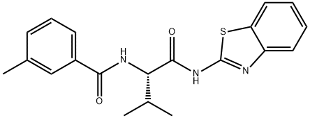 956713-03-4 structural image