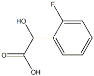 O-fluoromandelic acid