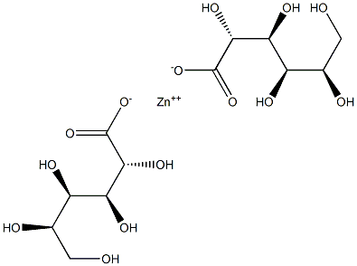 Zinc gluconate oral solution