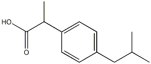 Ibuprofen Impurity 4 Structural