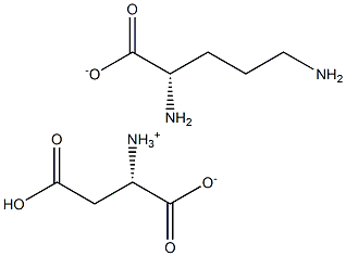 L-Ornithine L-aspartate salt  impurity 24