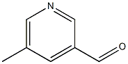 5-Methyl-3-pyridinecarboxaldehyde