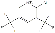 3,5-Bis(trifluoromethyl)-2-chlorophenyl