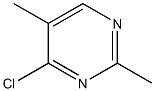 4-chloro-2,5-dimethylpyrimidine