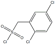 (2,5-dichlorophenyl)methanesulfonyl chloride