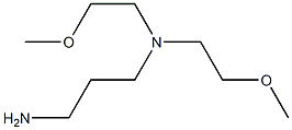 N,N-bis(2-methoxyethyl)propane-1,3-diamine