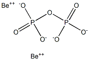 Beryllium Pyrophosphate