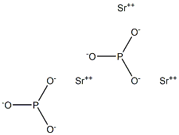 Strontium Phosphite Structural