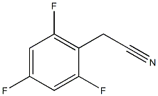 2,4,6-Trifluorophenylacetonitrile, 98%