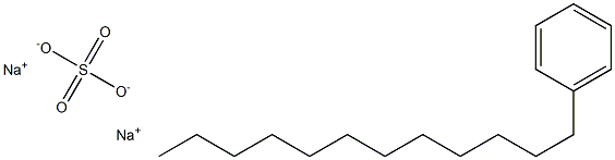 Sodium dodecylbenzene sulfate