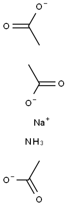 Sodium nitrogen triacetate