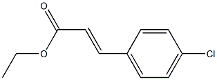 Ethyl p-chlorocinnamate