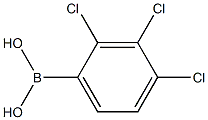 2,3,4-Trichlorophenylboronic acid