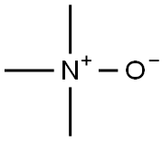 trimethylamine oxide Structural