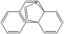 BENZO(B)NAPHTHO(2,1-B)THIOPHENE Structural