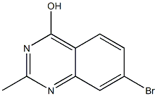 7-BROMO-2-METHYLQUINAZOLIN-4-OL