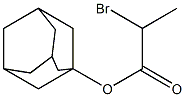 methyl 1-adamantyl(bromo)acetate