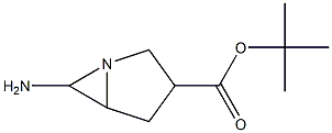 6-Amino-3-Boc-aza-bicyclo[3.1.0]hexane