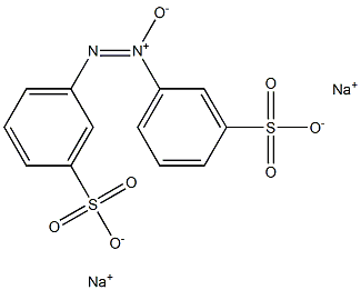 Azoxybenzene-3,3'-disulfonic acid disodium salt