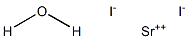 Strontium iodide hydrate