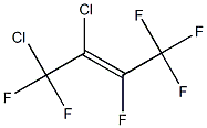 1,2-Dichlorohexafluoro-2-butene