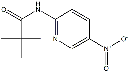 2,2-Dimethyl-N-(5-nitro-pyridin-2-yl)-propionamide