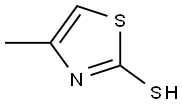 2-mercapto-4-methylthiazole