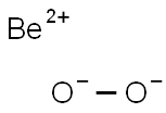 Beryllium Peroxide Structural