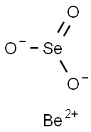 Beryllium Selenite