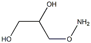 O-Amino-glycerol Structural