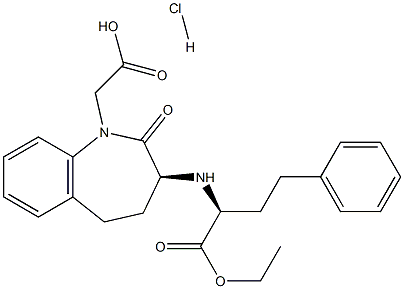 Benazepril HCl EP Impurity G