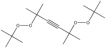 2,5-DIMETHYL-2,5-BIS(T-BUTYLPEROXY)-HEXYNE-3