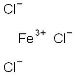 Ferric chloride Structural