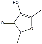 4-Hydroxy-2,5-dimethyl-3(2H)furanone