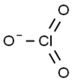 Chlorate