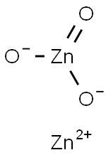 Zinc zirconate Structural