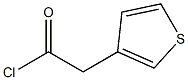 3-thiopheneacetyl chloride
