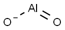 Aluminate coupling agent Structural